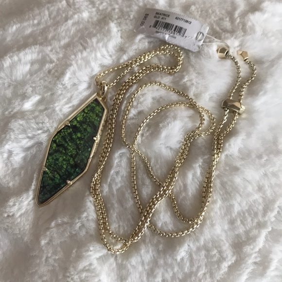 Kendra Scott Jewelry - Kendra Scott Beatrice necklace